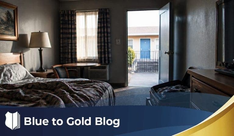 When Can Police Search a Hotel Room?