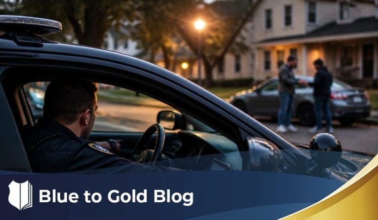 What Is Probable Cause? (And Why It Won t Win Your Case)